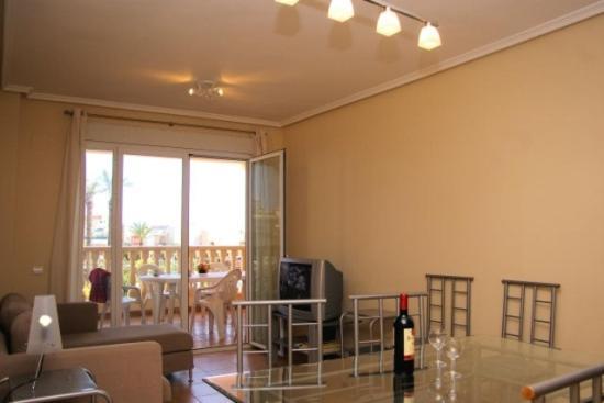 Aquamarina - Serviden Apartamento *