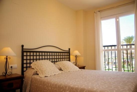 Aquamarina - Serviden Apartamento