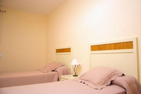 Aquamarina - Serviden Apartamento Dénia