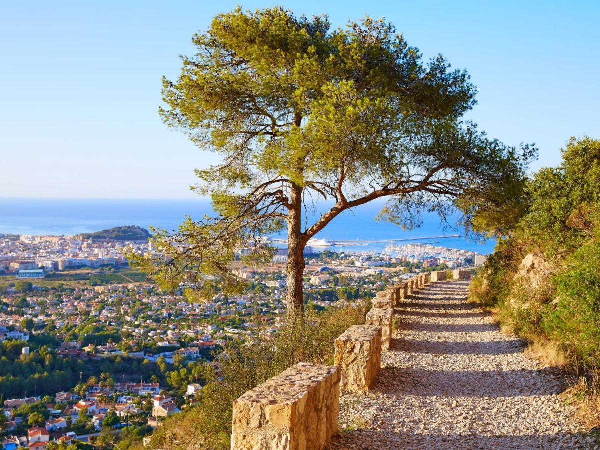 Hipocampo By Interhome * Denia