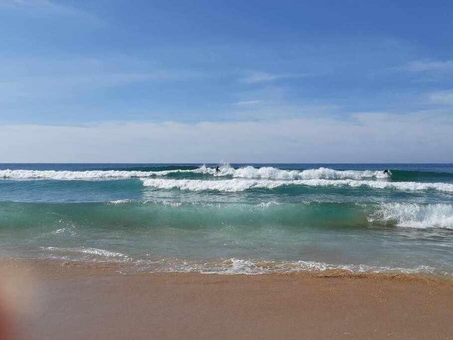 Apartamento A 150m De La Playa Wifi Gratis Dénia