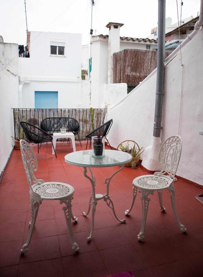 Apartment Casco Antigueo Con Mucho Encanto Junto Al Castillo Denia