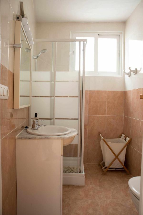 Casco Antigueo Con Mucho Encanto Junto Al Castillo Apartment