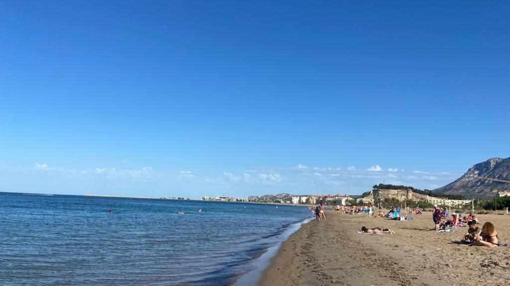 Apartment Premium Piscina Y Playa