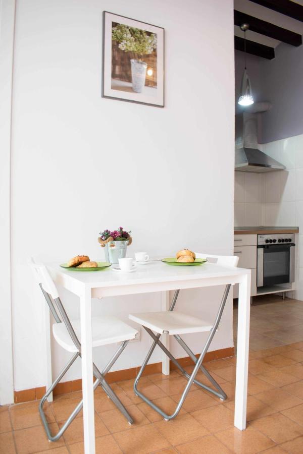 Apartment Casco Antigueo Con Mucho Encanto Junto Al Castillo Denia