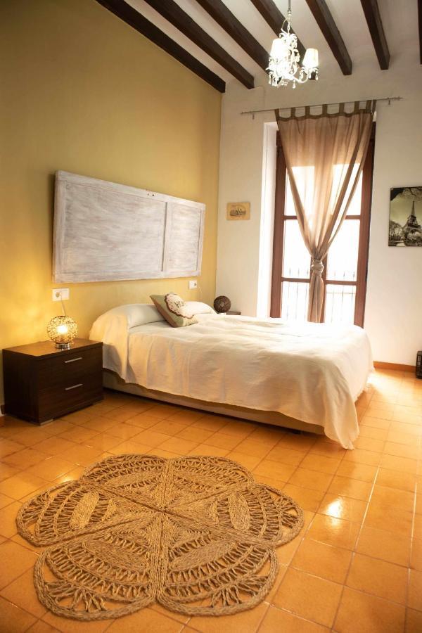 Casco Antigueo Con Mucho Encanto Junto Al Castillo * Denia
