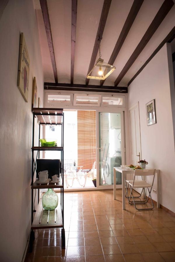 Apartment Casco Antigueo Con Mucho Encanto Junto Al Castillo Denia