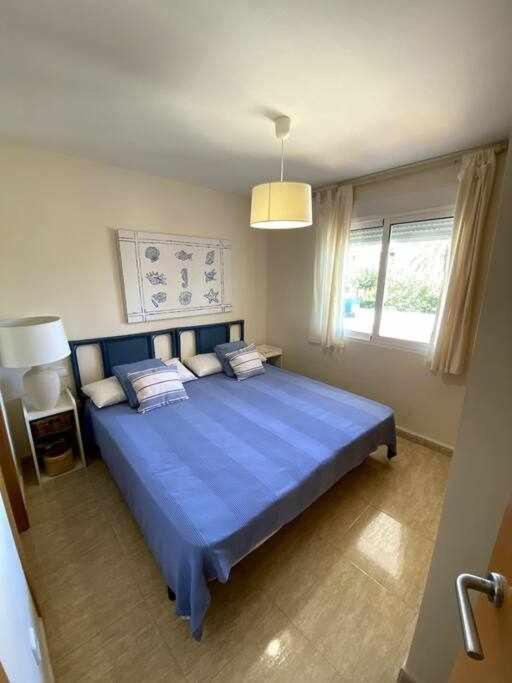 Directo A La Playa Con Vistas Del Mar Apartment Denia