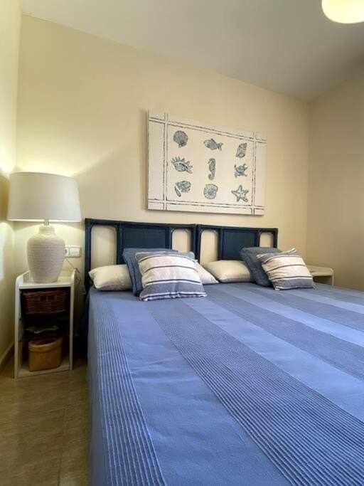 Directo A La Playa Con Vistas Del Mar Apartment *