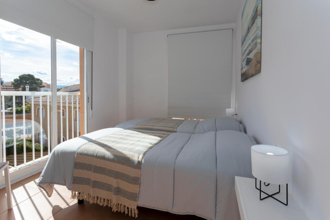 Estrella Blanca V, 2 Dormitorios, By Bookindenia Apartamento Dénia