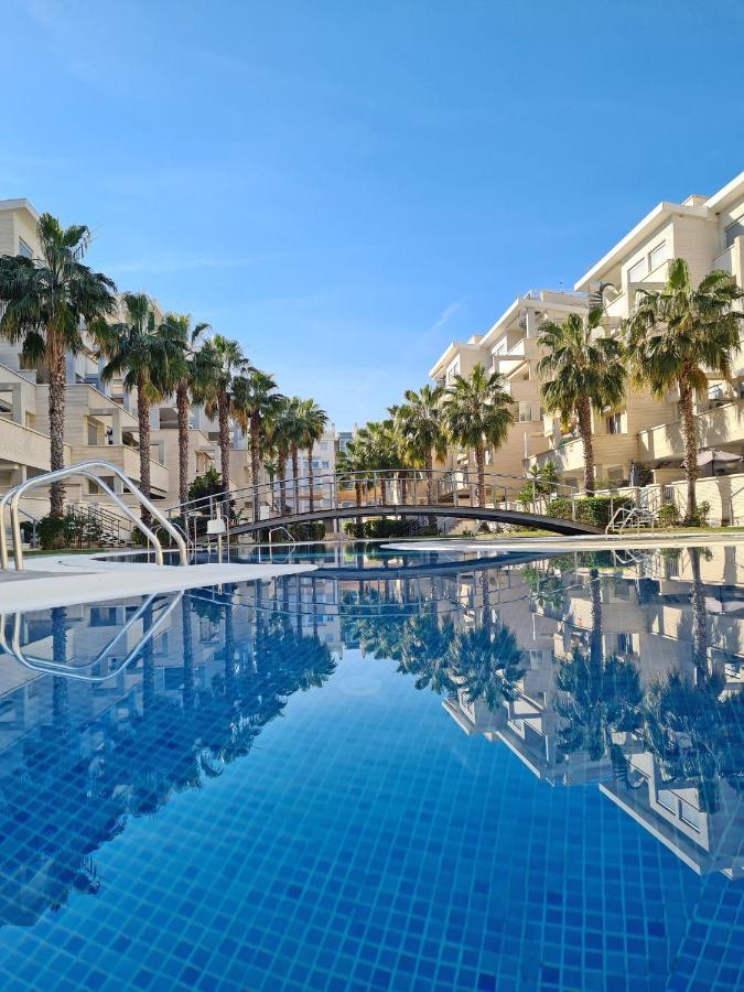 Elegance Penthouse By Nras Apartment Denia