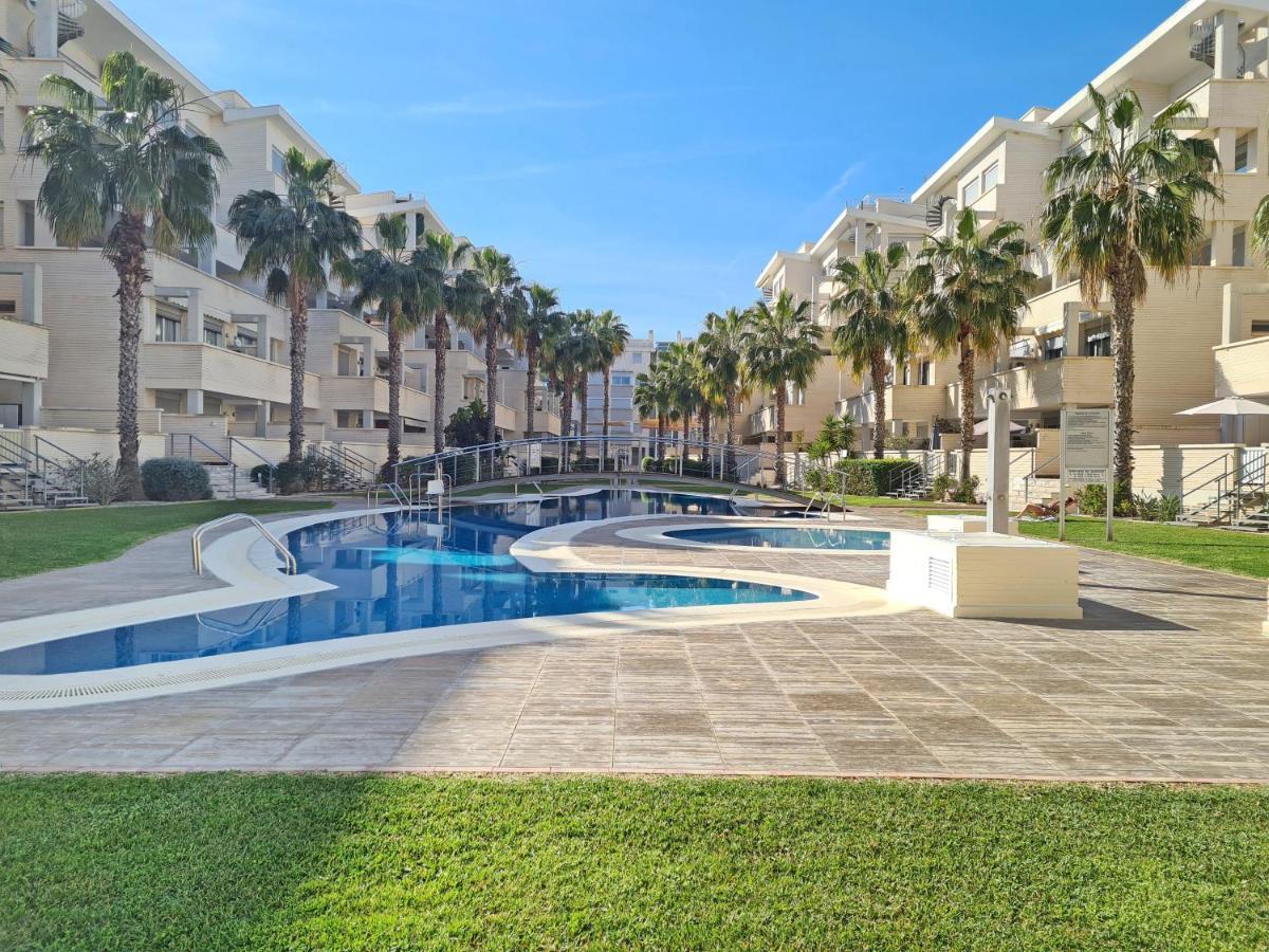 Elegance Penthouse By Nras Apartment Denia