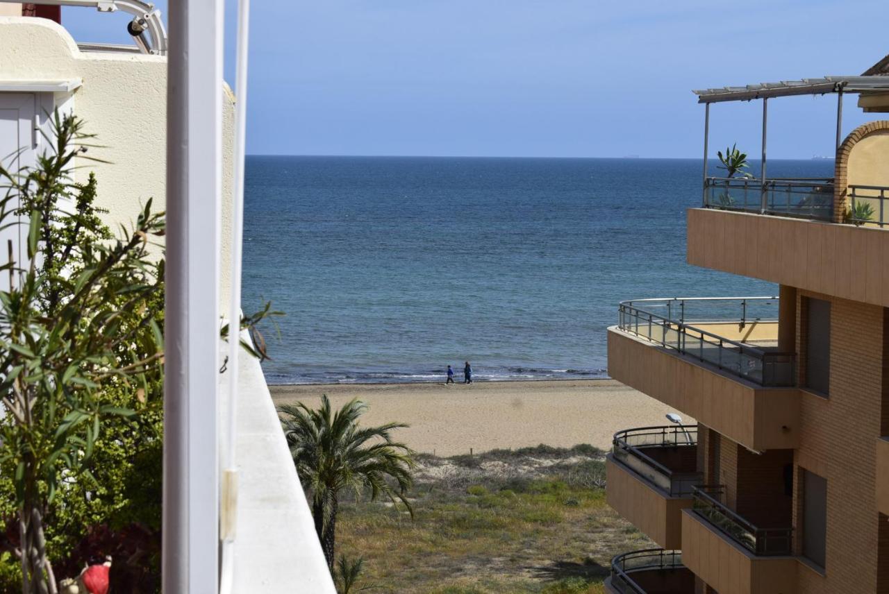 Apartment Anacasa Vistamar Centro At2156