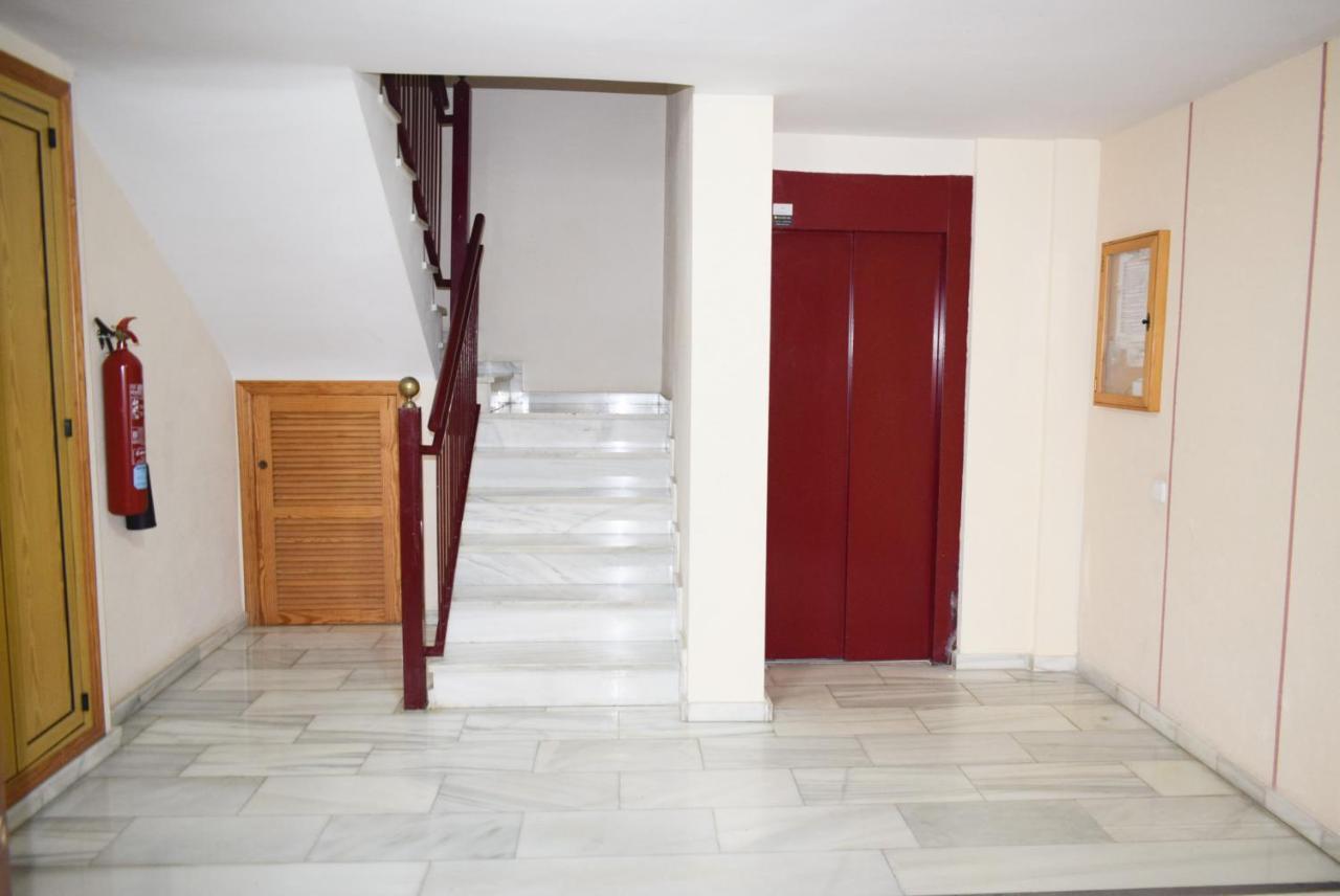 Anacasa Vistamar Centro At2156 Apartment