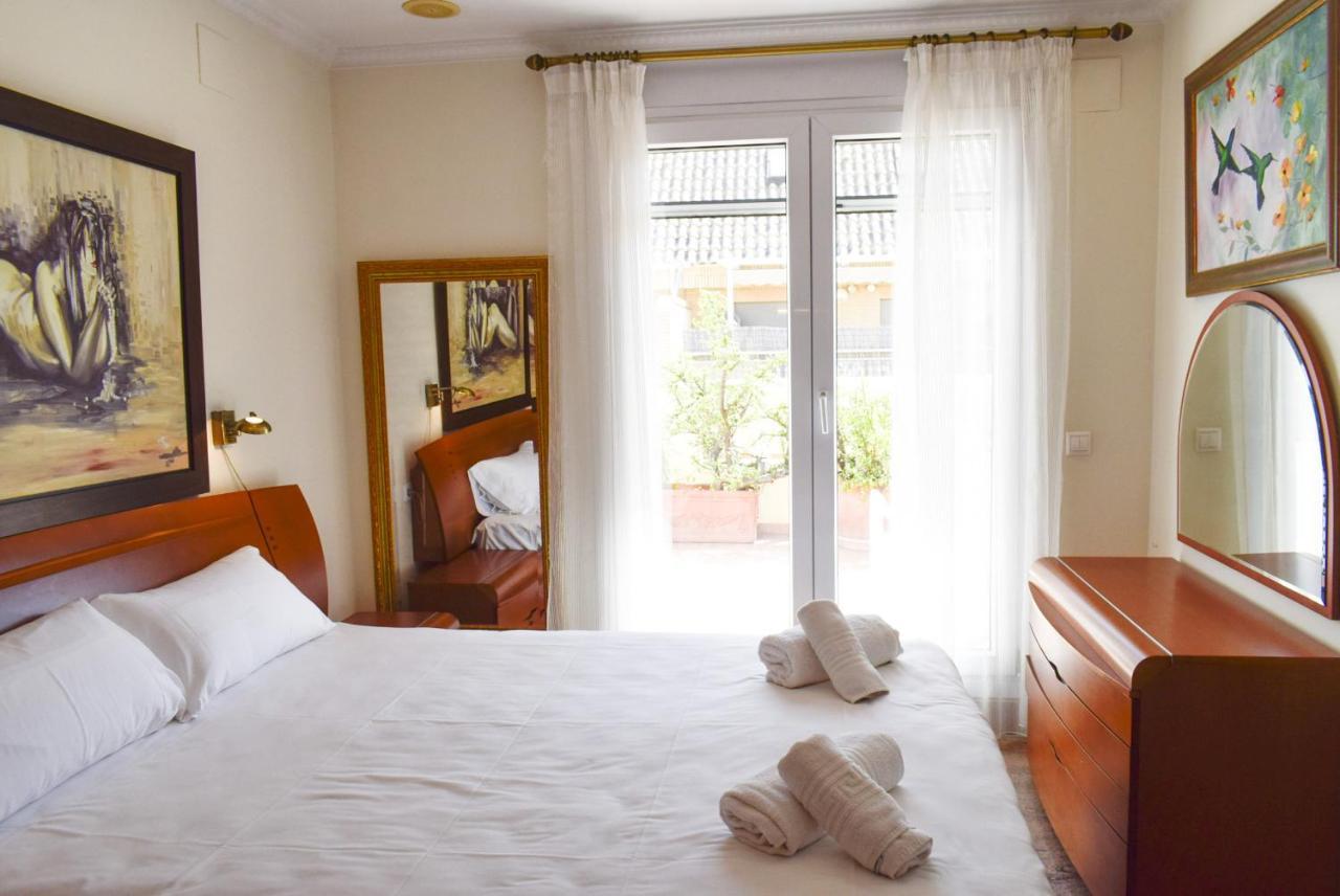 Apartment Anacasa Vistamar Centro At2156 Denia
