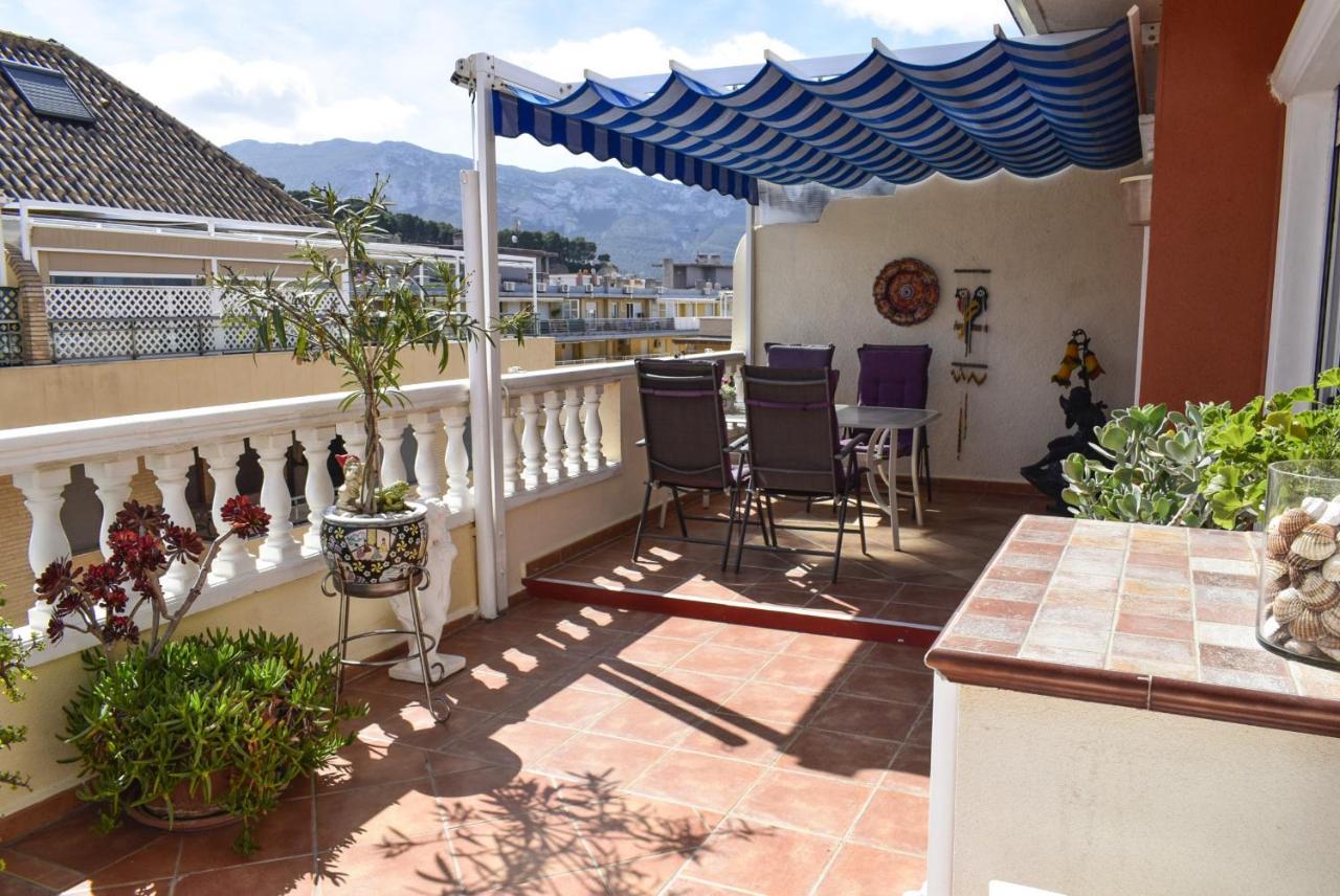 Anacasa Vistamar Centro At2156 Denia