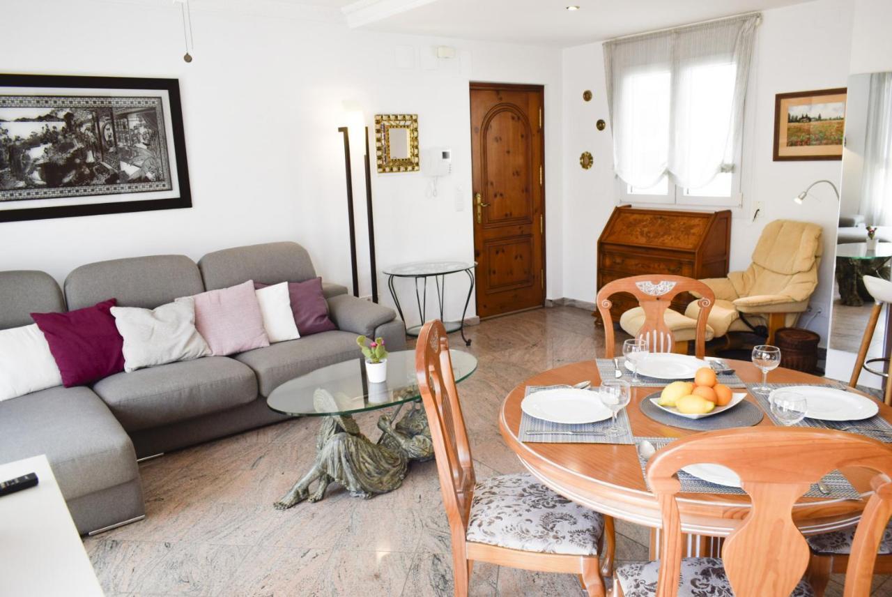 Apartment Anacasa Vistamar Centro At2156 Denia