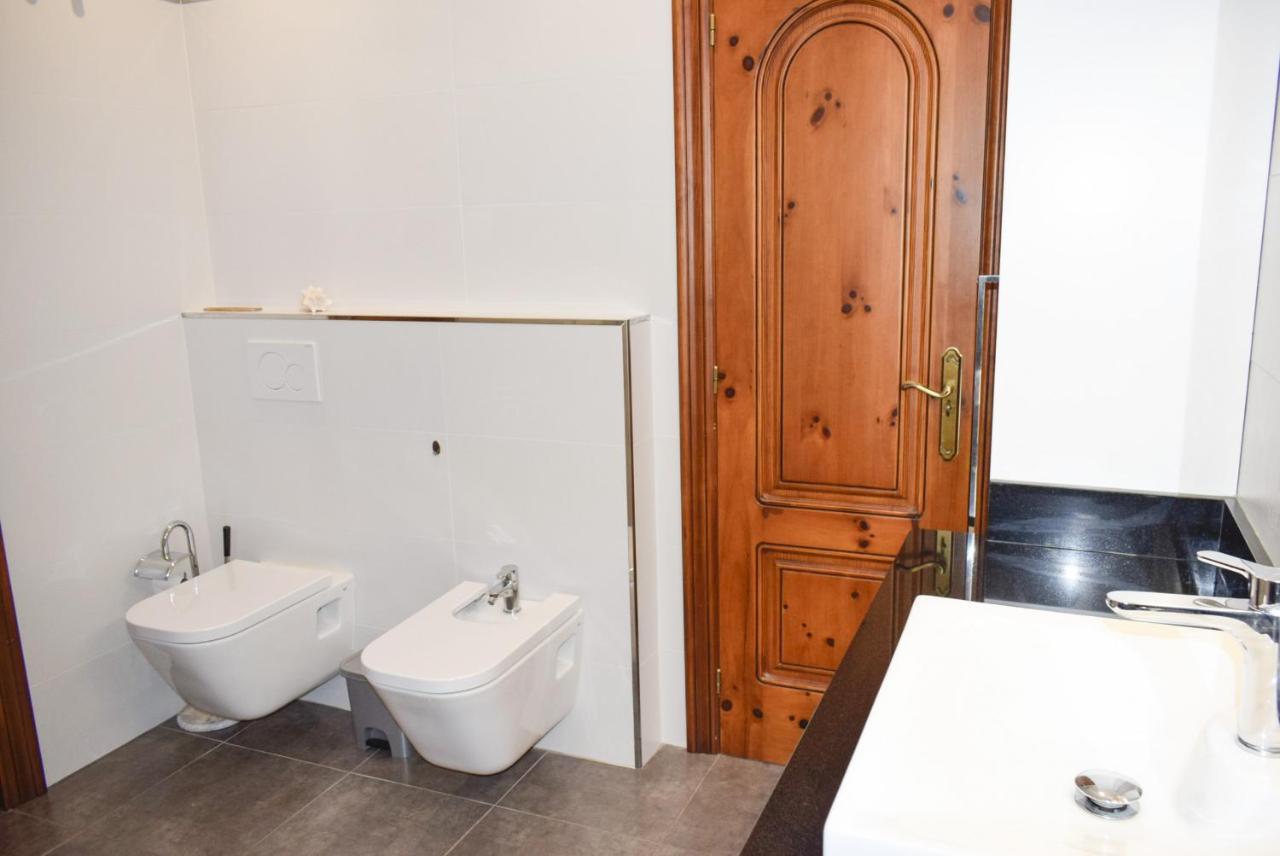 Apartment Anacasa Vistamar Centro At2156