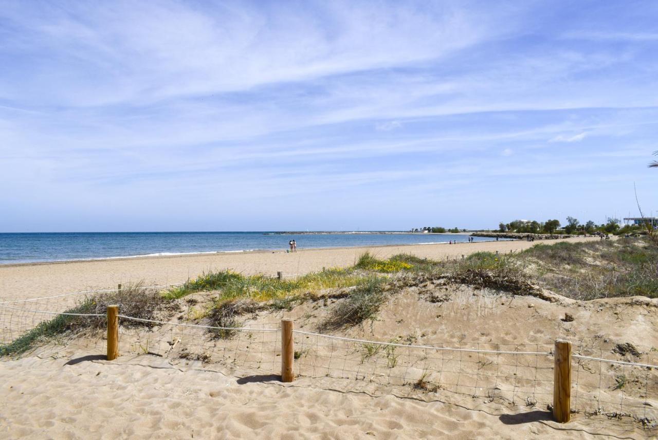 Apartment Anacasa Vistamar Centro At2156 Denia