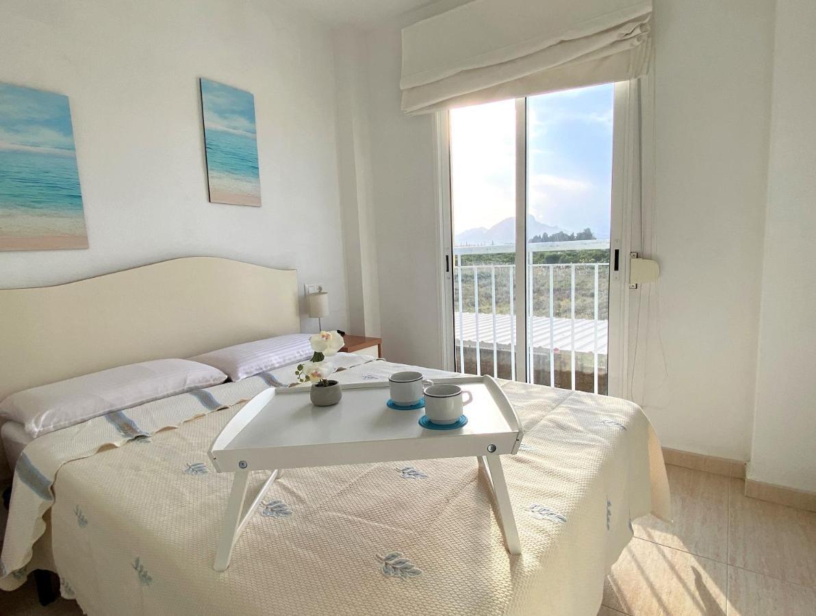 La Riviera Vyb Apartment Denia