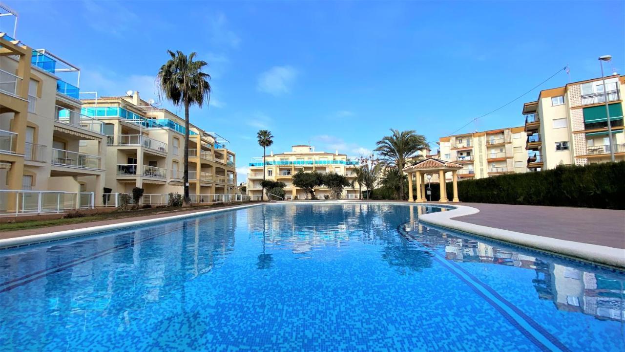 Apartment La Riviera Vyb