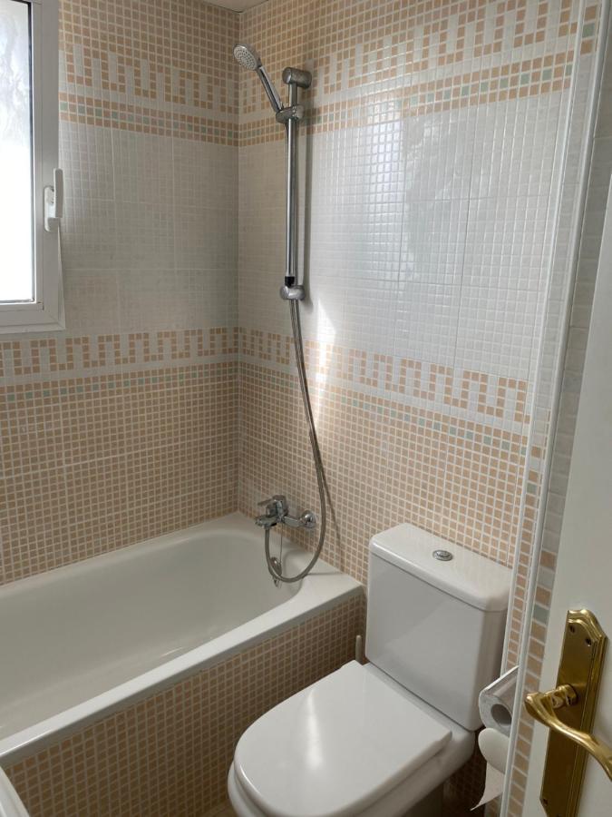 Apartment La Riviera Vyb Denia