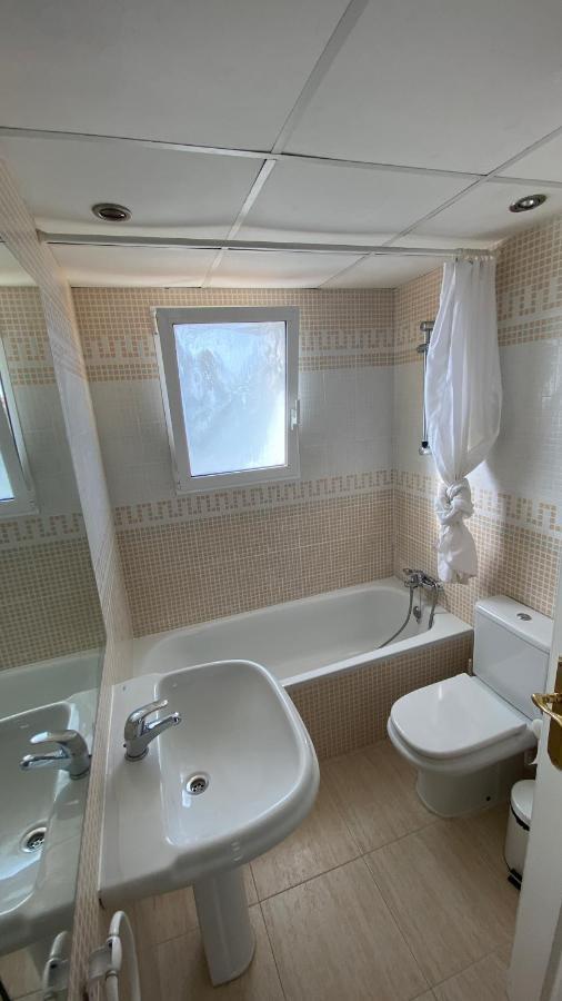 Apartment La Riviera Vyb Denia
