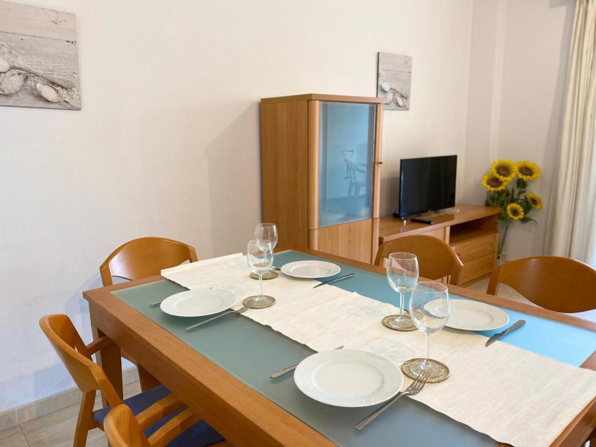 Apartment La Riviera Vyb