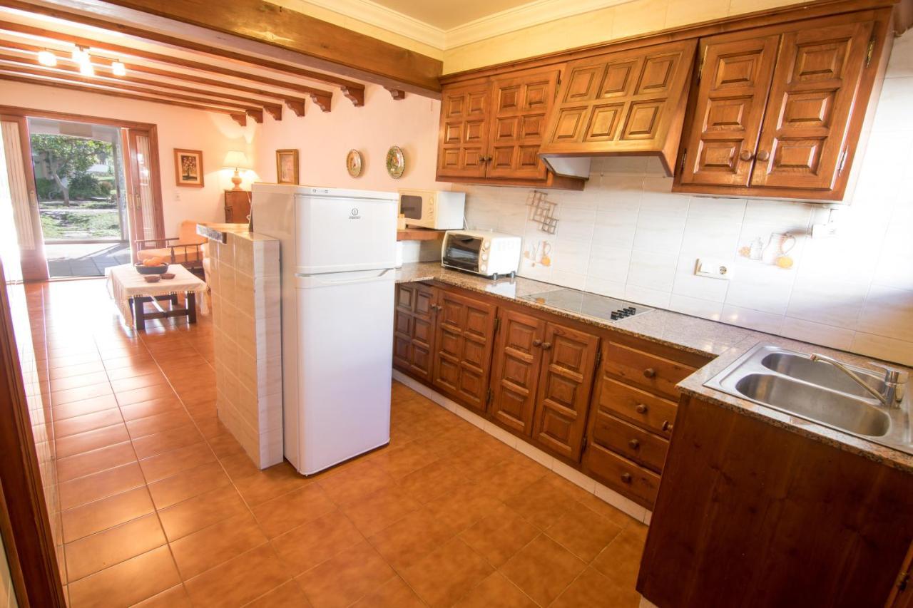 Sol De By Family Homes Apartment *