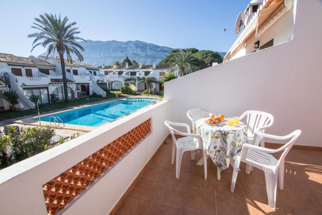 Sol De By Family Homes Apartment