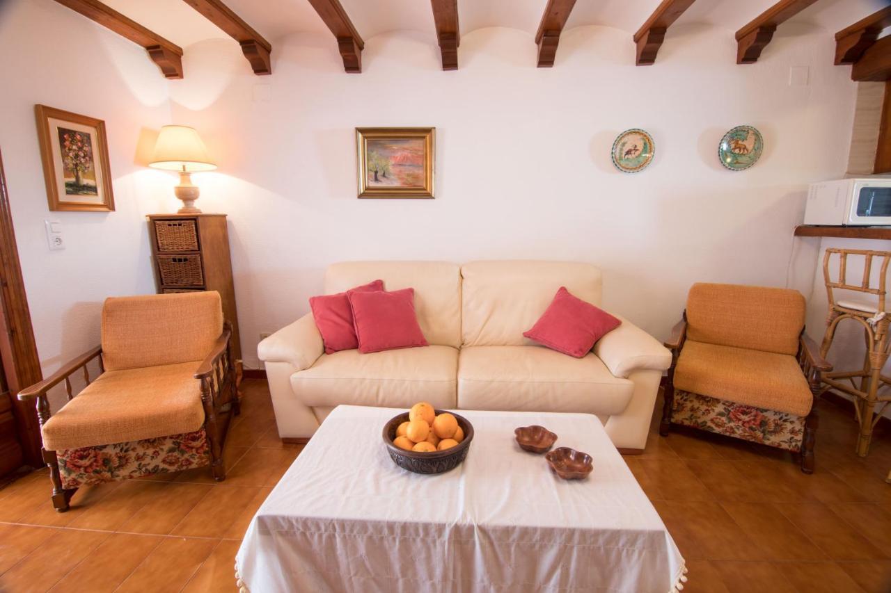 Apartment Sol De By Family Homes *