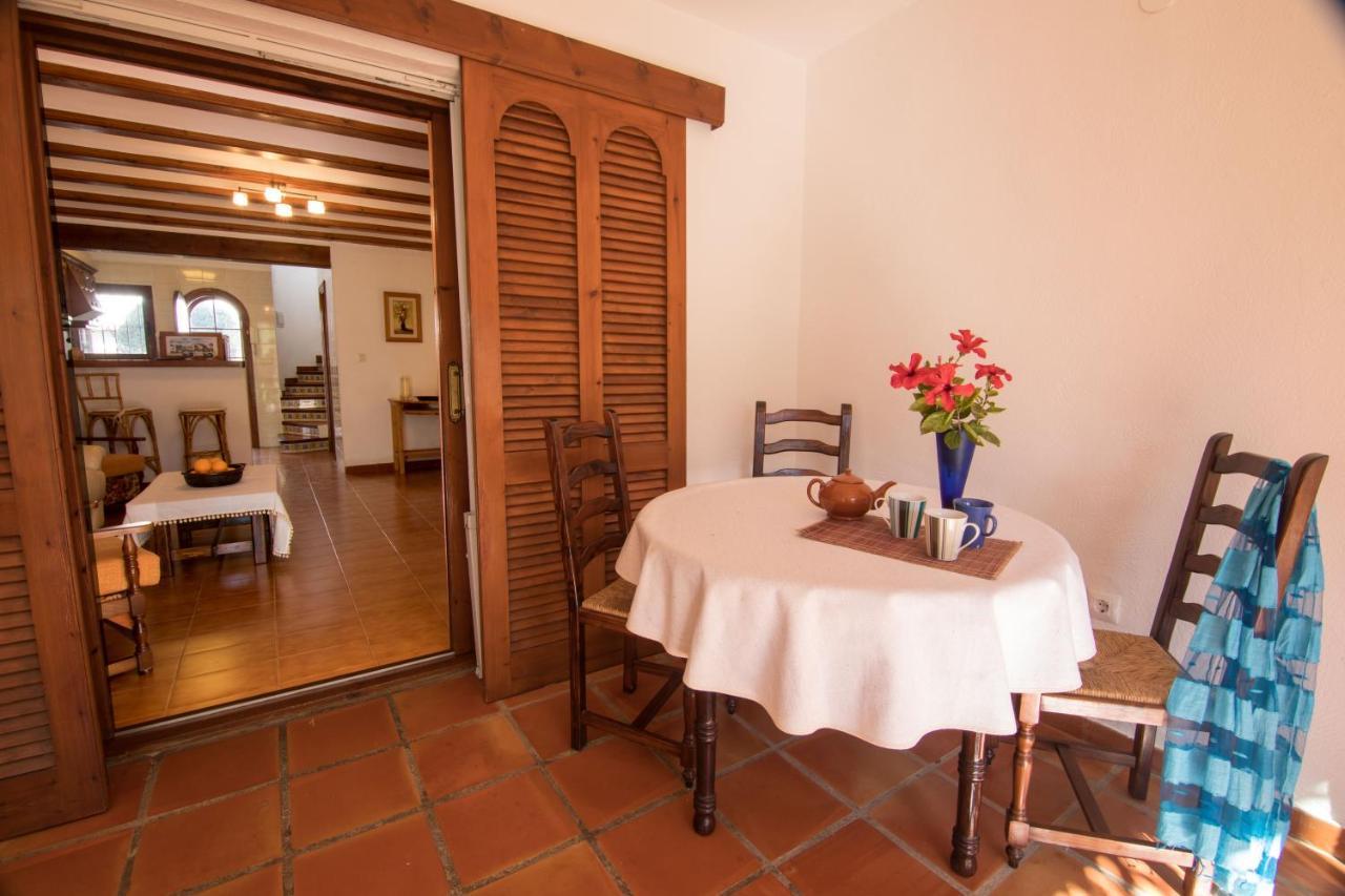 Sol De By Family Homes Apartment