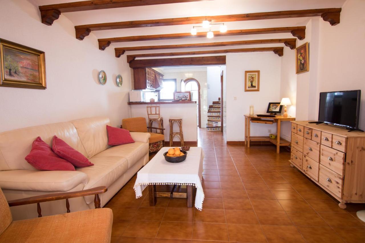 Sol De By Family Homes Denia