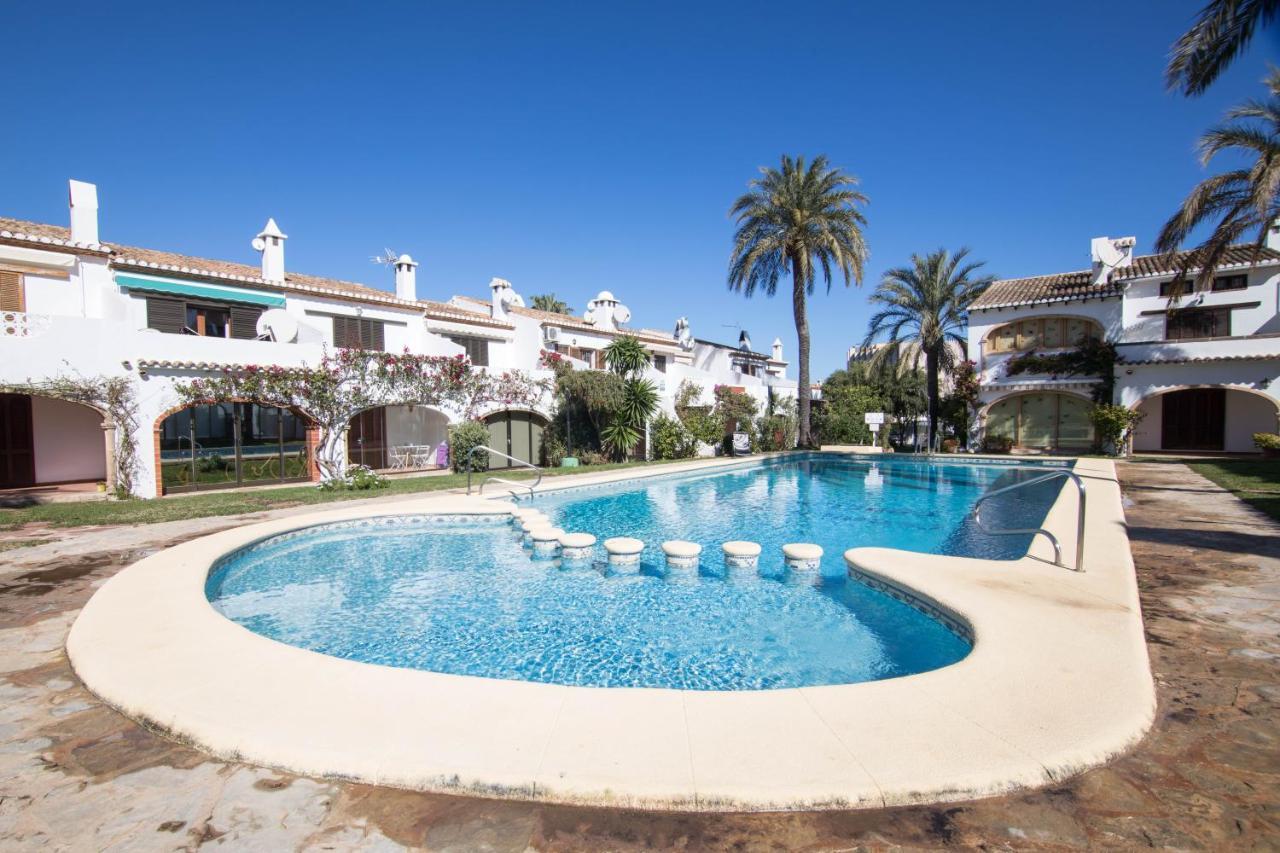 Apartment Sol De By Family Homes Denia
