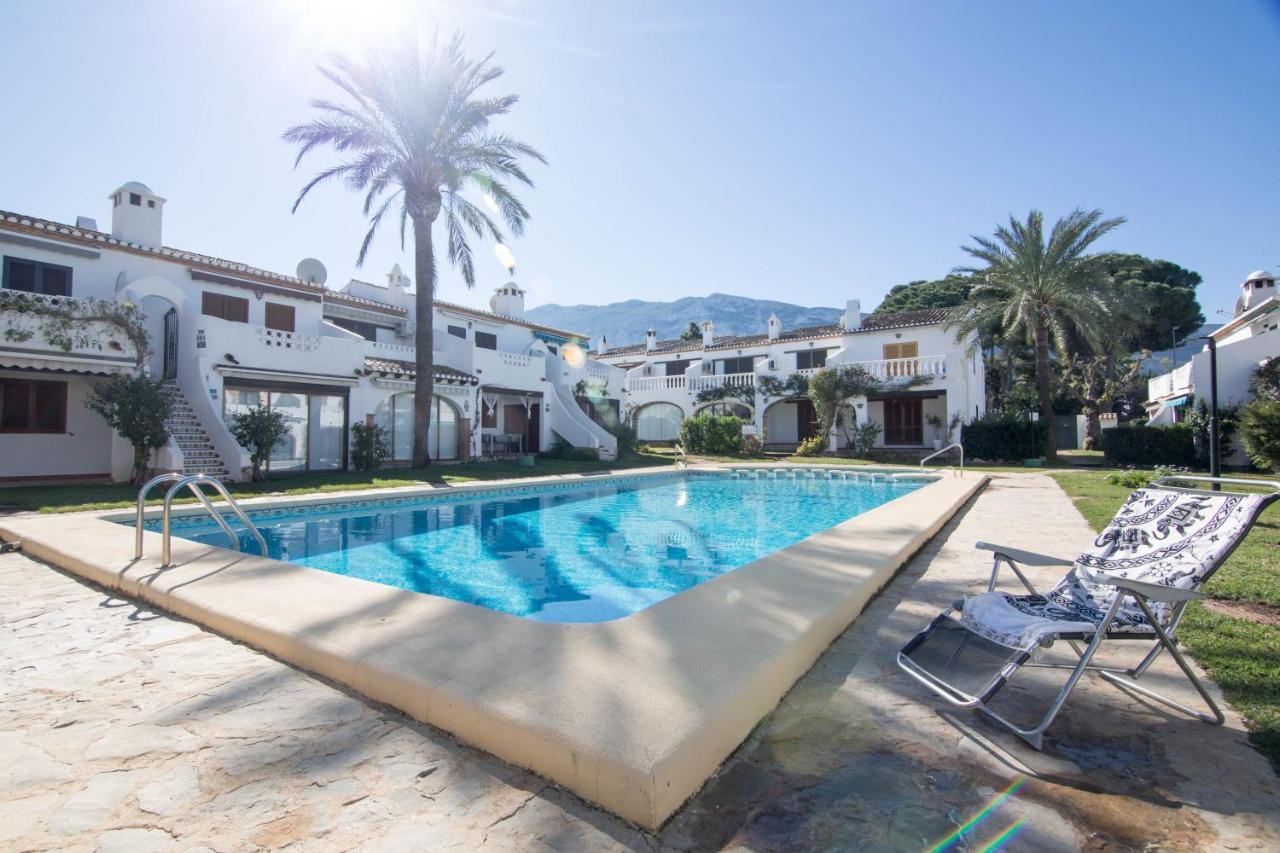 Sol De By Family Homes Denia