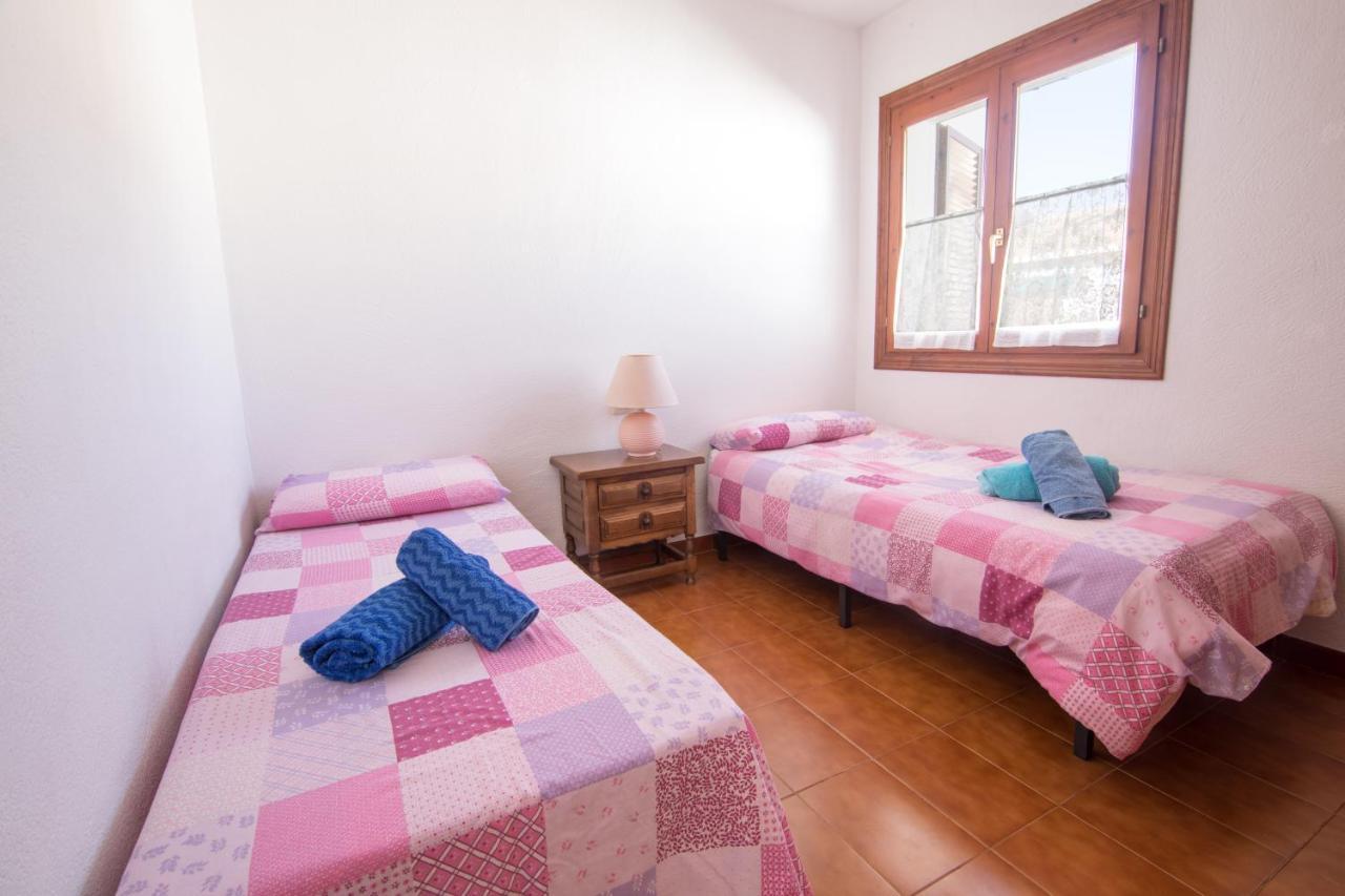 Apartment Sol De By Family Homes