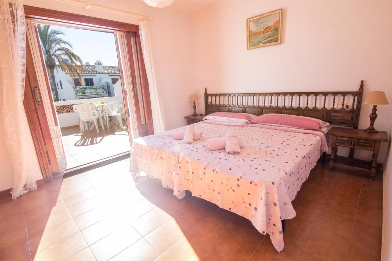 Apartment Sol De By Family Homes *