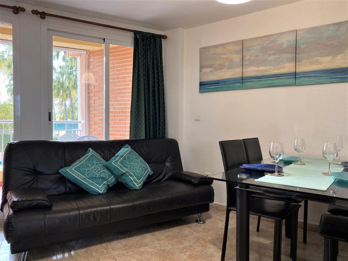 Apartment Mediterraneo 19 Vyb