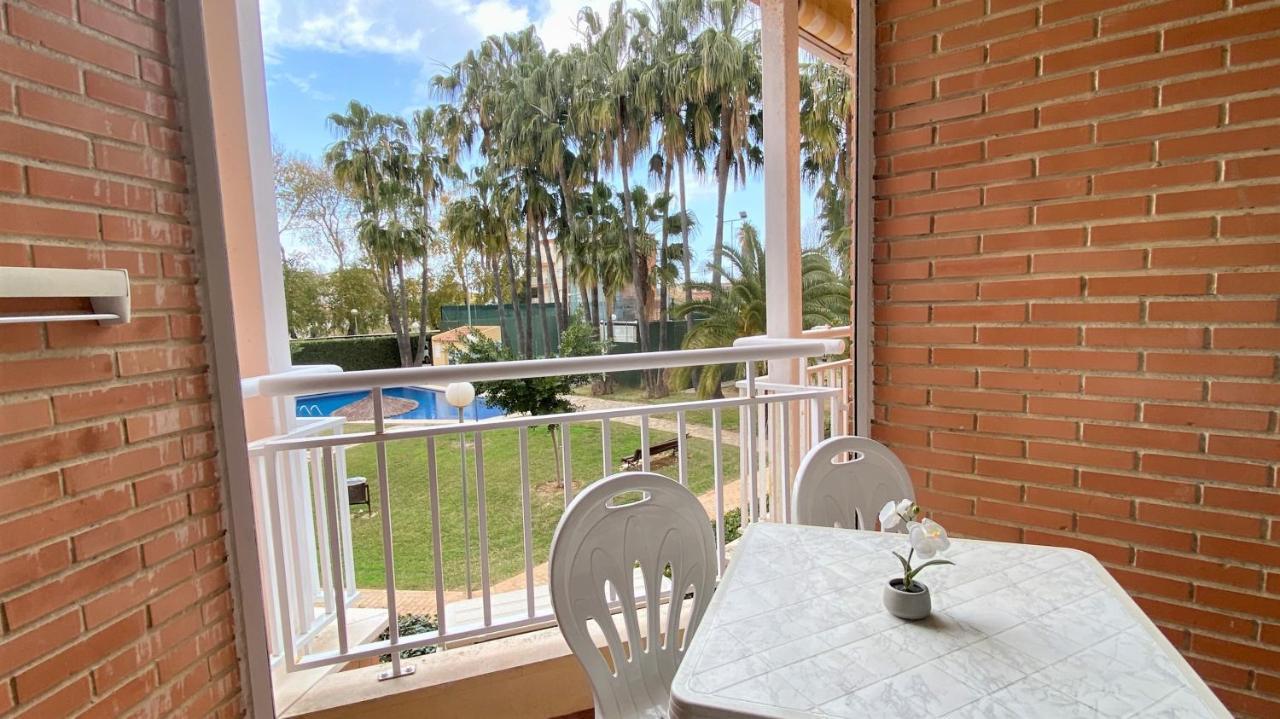 Mediterraneo 19 Vyb Apartment