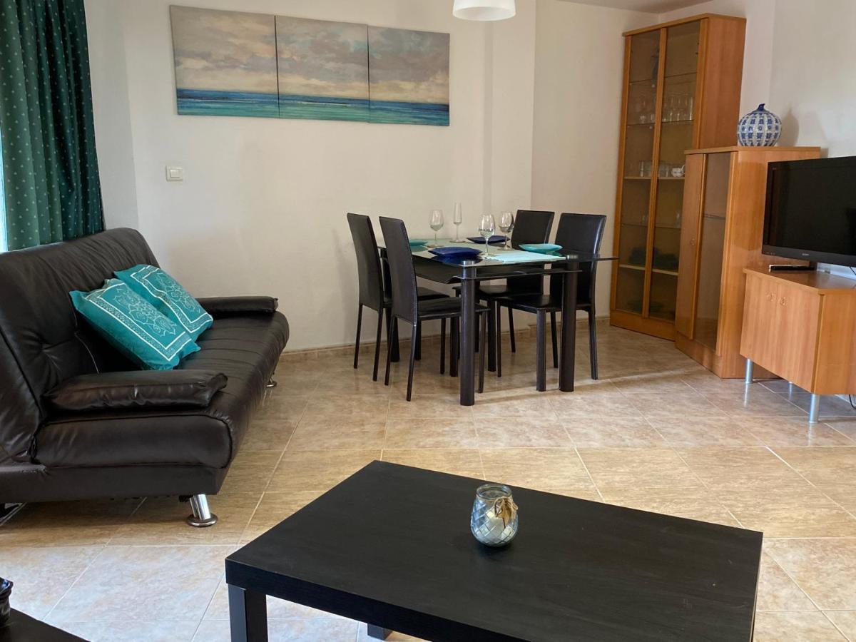 Apartment Mediterraneo 19 Vyb *
