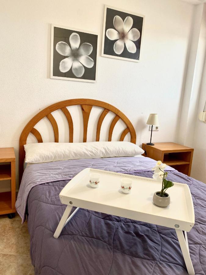 Mediterraneo 19 Vyb Apartment Denia