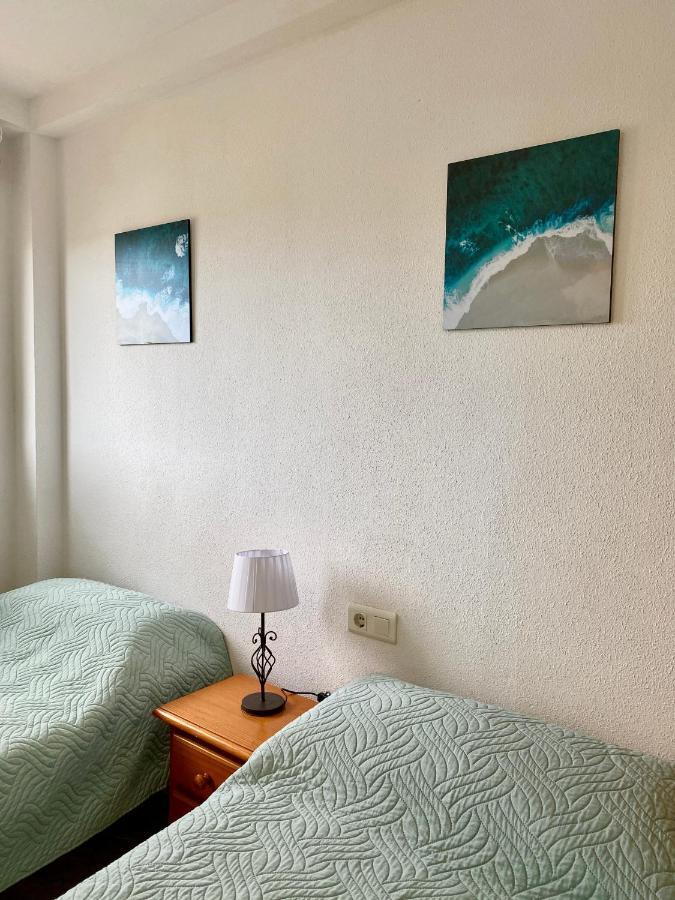 Mediterraneo 19 Vyb Apartment