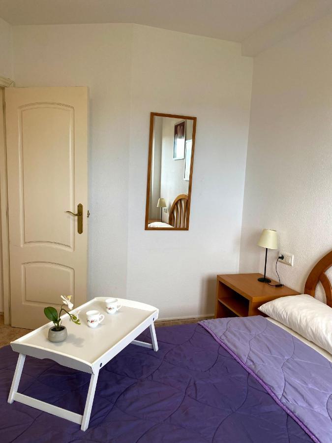 Mediterraneo 19 Vyb Apartment