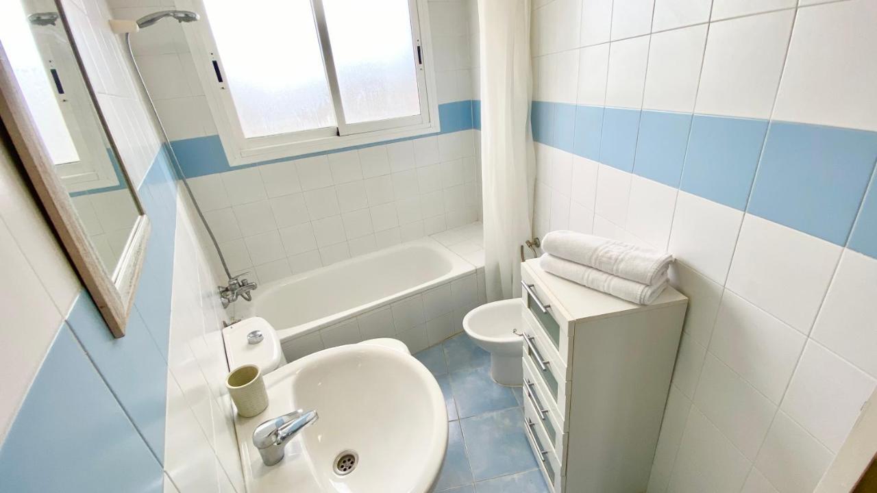 Mediterraneo 19 Vyb Apartment Denia
