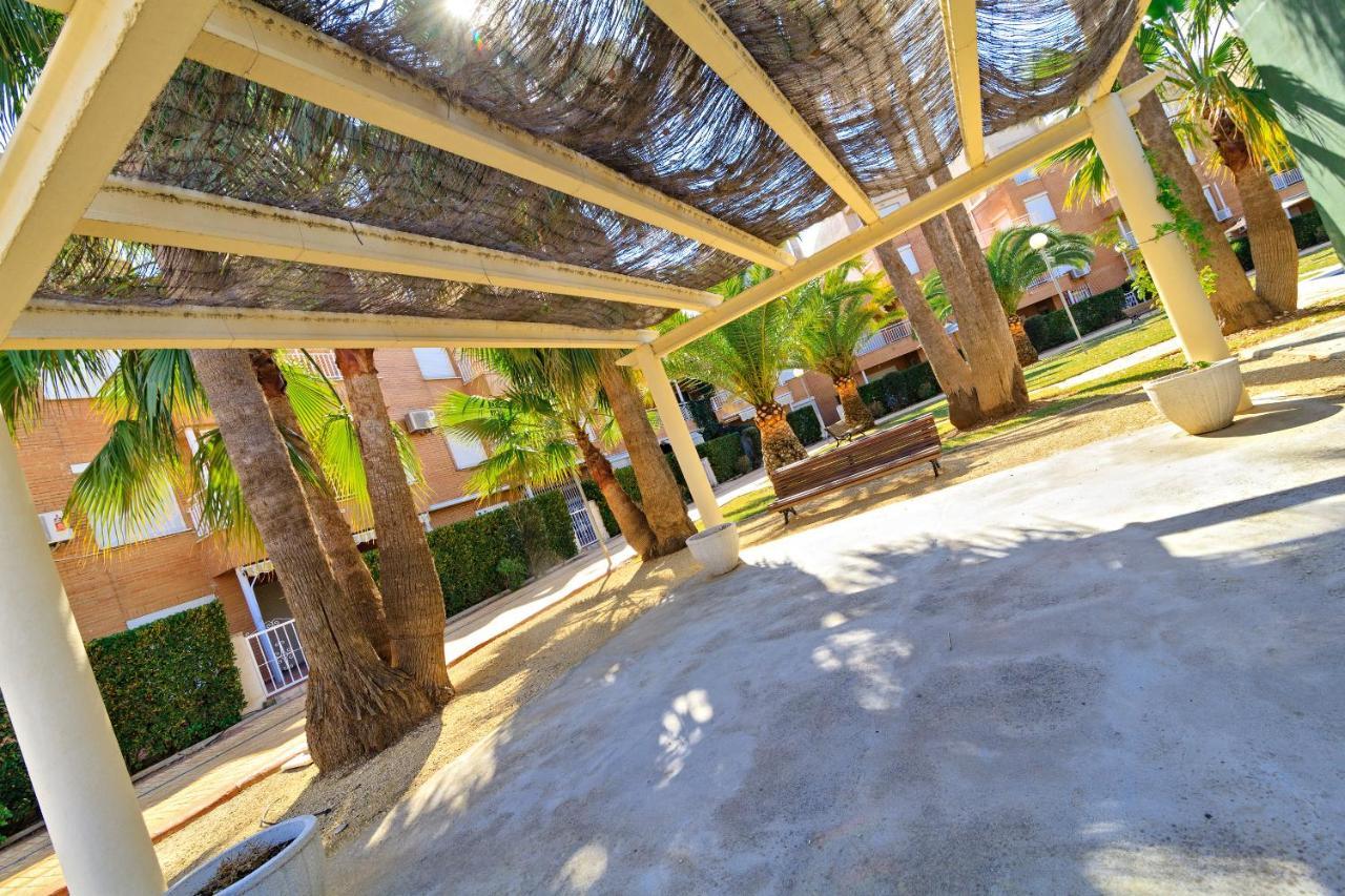 Apartment Mediterraneo 19 Vyb