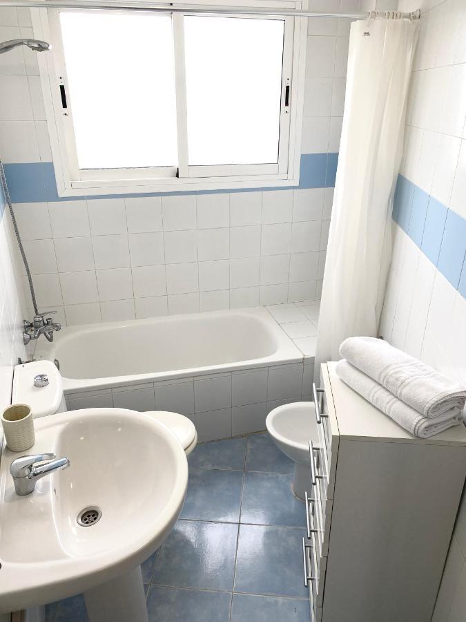 Mediterraneo 19 Vyb Apartment