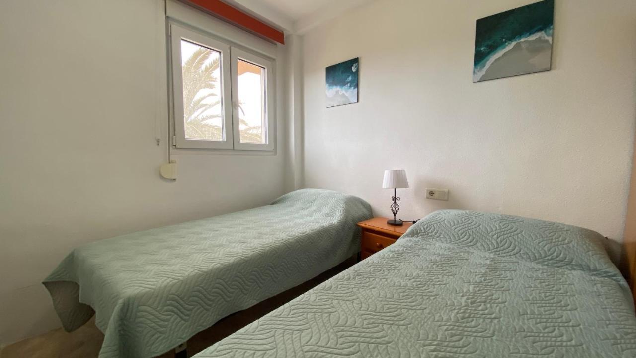 Apartment Mediterraneo 19 Vyb *