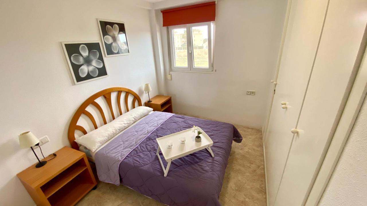 Mediterraneo 19 Vyb Apartment