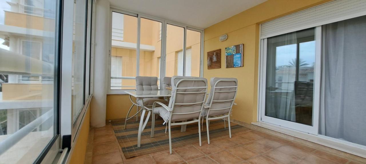 Apartamento Playa Mar Dénia