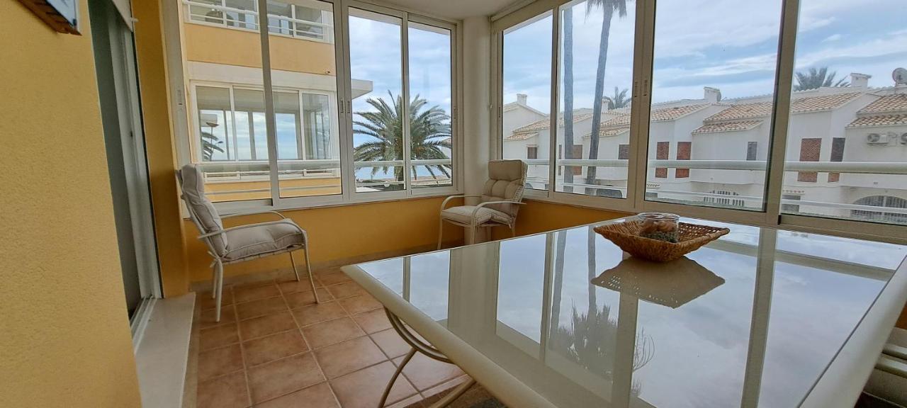 Playa Mar Apartamento *